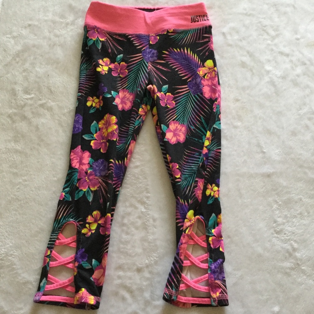 ⭐Justice Leggings